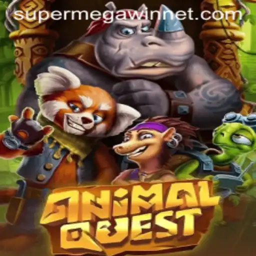 Explore the Exciting World of AnimalQuest with SuperMegaWin