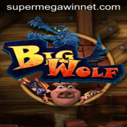 BigWolf: Adventure Awaits with a SuperMegaWin