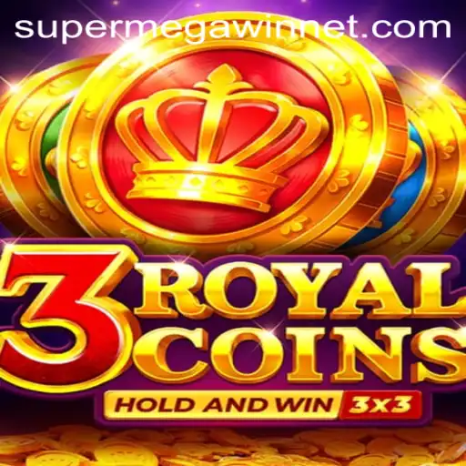 Exploring the Exciting World of 3royalcoins Featuring SuperMegaWin