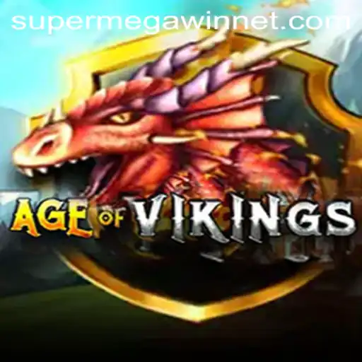 Unveiling AgeofViking: An Epic Adventure with the SuperMegaWin Feature