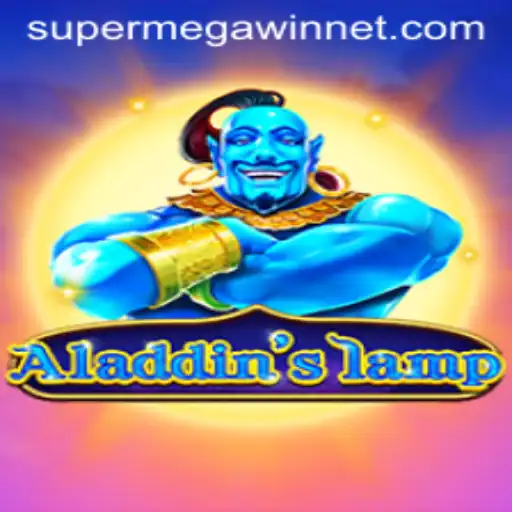 Discover the Mystical World of Aladdinslamp: Unleash the SuperMegaWin