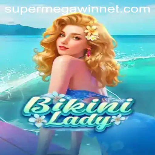 BikiniLady: Dive into a SuperMegaWin Adventure