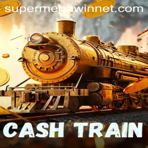 Exploring the Exciting World of CashTrain: The Ultimate SuperMegaWin Experience