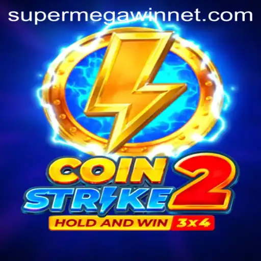Experience the Thrill of CoinStrike2: Unleashing the SuperMegaWin