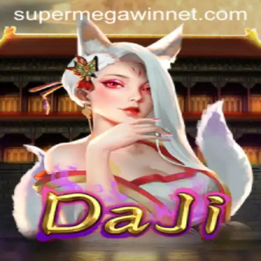 DaJi: The Thrilling World of SuperMegaWin