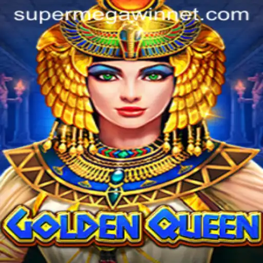 Unveiling GoldenQueen: The Game That Promises a SuperMegaWin Experience