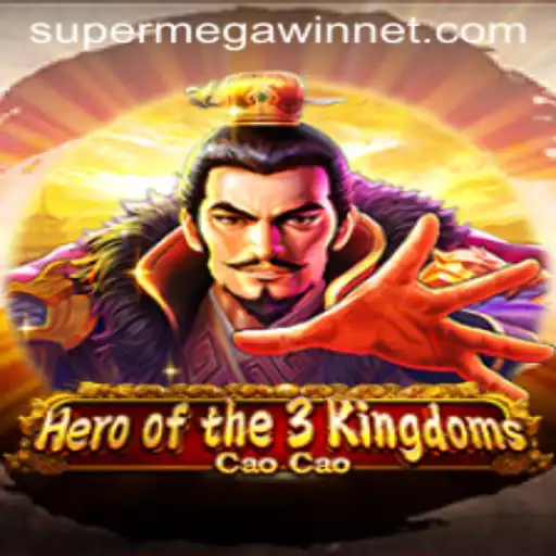 Heroofthe3KingdomsCaoCao: An Epic Journey to Achieve the SuperMegaWin