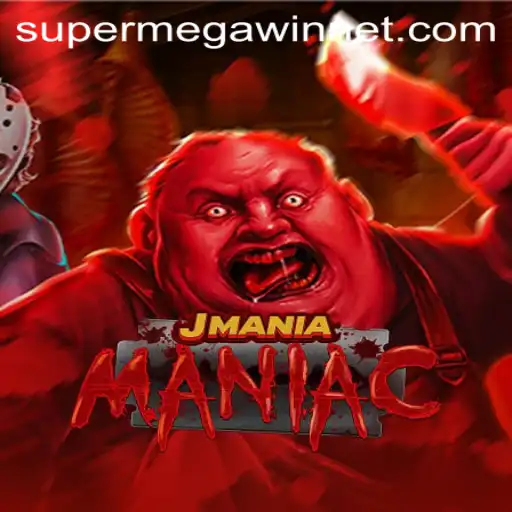 Experience the Thrills of JManiaManiac: A Journey to SuperMegaWin