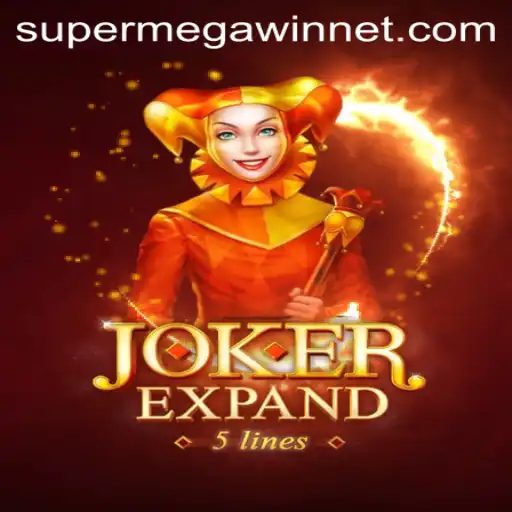 Exploring the Thrills of JokerExpand and the Alluring SuperMegaWin Feature