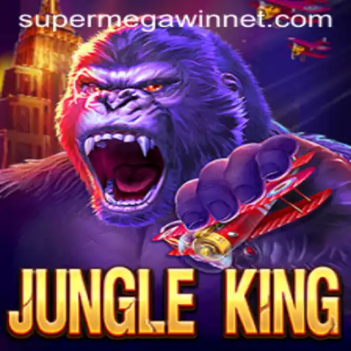 JungleKing: Unveiling the Adventure with SuperMegaWin