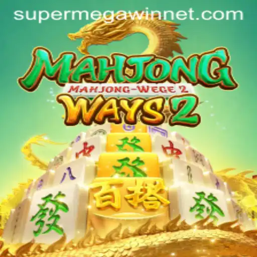 Discover the Exciting World of MahjongWays2 and Achieve the SuperMegaWin