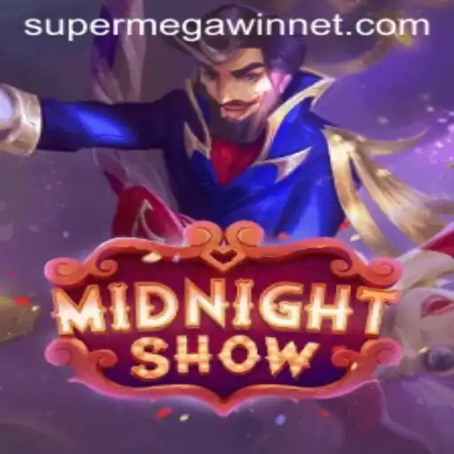 Unveiling the Thrill of MidnightShow: An In-Depth Look at the Game and Its SuperMegaWin Feature