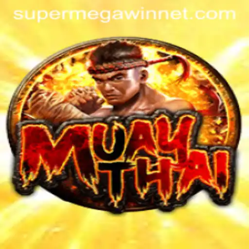 Experience the Thrill of MuayThai: Unleashing the SuperMegaWin