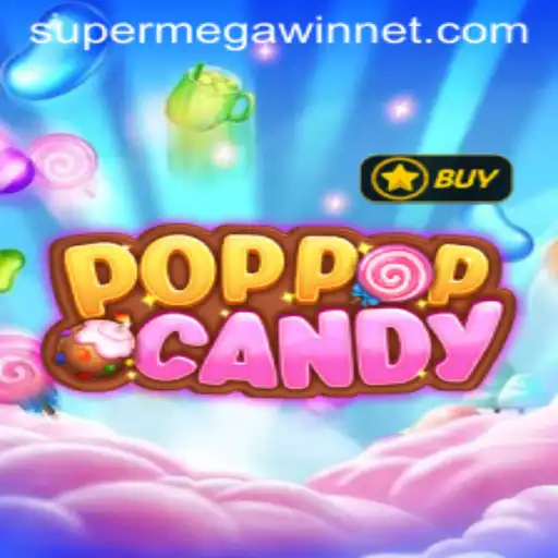 Discovering the Thrills of POPPOPCANDY: The SuperMegaWin Adventure