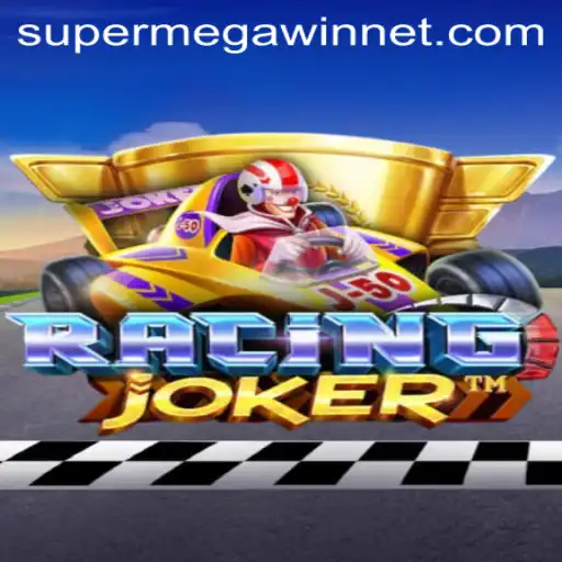 RacingJoker and the Quest for the SuperMegaWin