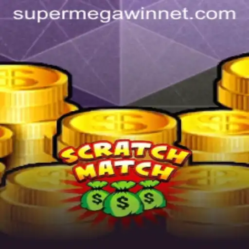 The Thrilling World of ScratchMatch: Unlock the SuperMegaWin