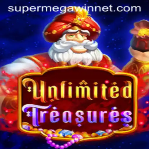 Discovering the Thrills of UnlimitedTreasures: A Dive into SuperMegaWin
