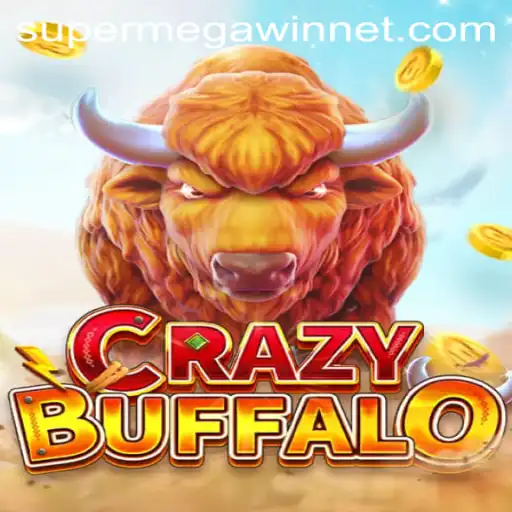 Unveiling the Gaming Marvel: CRAZYBUFFALO and the Quest for the SuperMegaWin