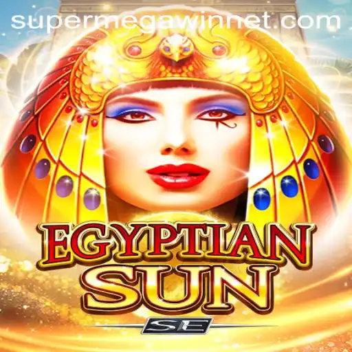 Exploring EgyptianSunSE: Unveiling the Secrets Behind the SuperMegaWin