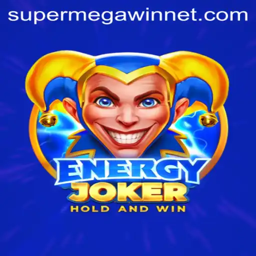 Exploring the Exciting World of EnergyJoker: Unlock the SuperMegaWin