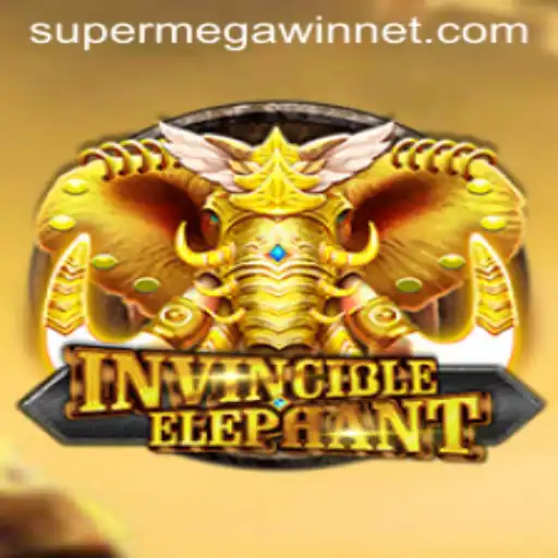 InvincibleElephant: Experience the Ultimate Jungle Adventure