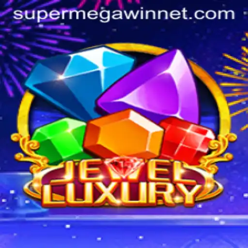 Explore JewelLuxury: The Dazzling World of SuperMegaWin