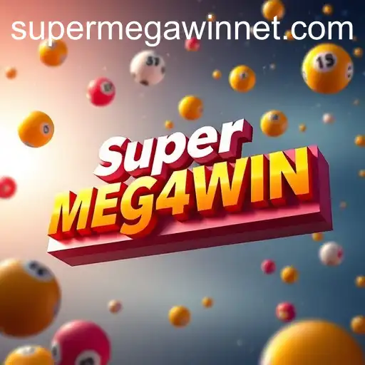 Exploring the Thrilling World of Lotteries with SuperMegaWin