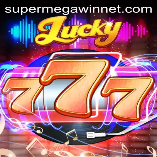 Unveiling the Thrills of Lucky777: Explore the Exciting World of SuperMegaWin
