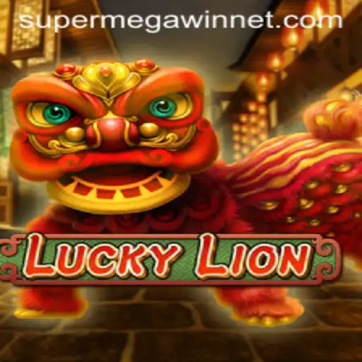 Unveiling LuckyLion: The Game with a Roar of Thrills and SuperMegaWin