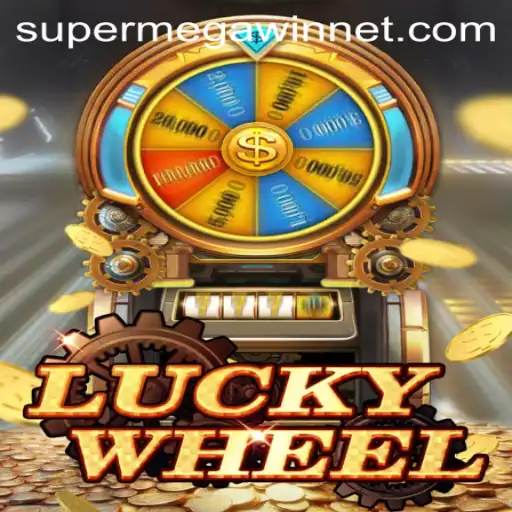Discover the Thrills of LuckyWheel: Spin Your Way to a SuperMegaWin