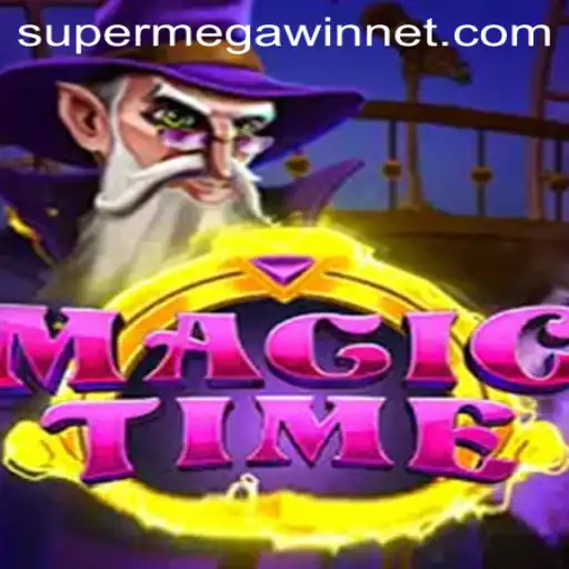 Discover the Enchanting World of MagicTime and Unlock the SuperMegaWin