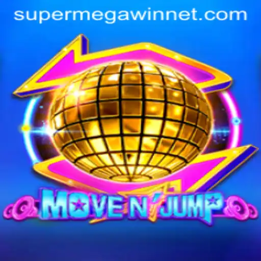MovenJump - The Ultimate Gaming Experience with SuperMegaWin