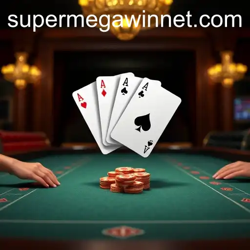 Understanding the Fascination with SuperMegaWin in Online Baccarat
