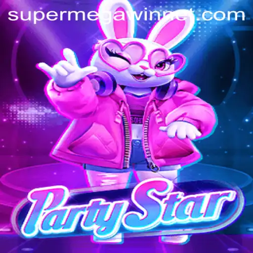 PartyStar: A Glimpse into the Exciting World of SuperMegaWin