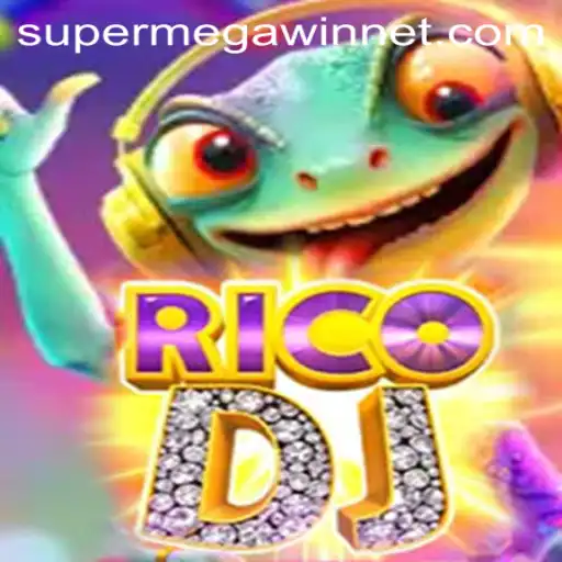 Exploring the Thrilling World of RicoDJ: Discover the Exciting SuperMegaWin