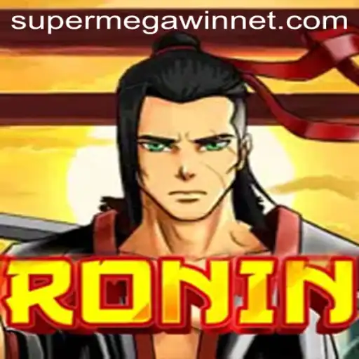Discover the Thrills of Ronin: The Path to SuperMegaWin