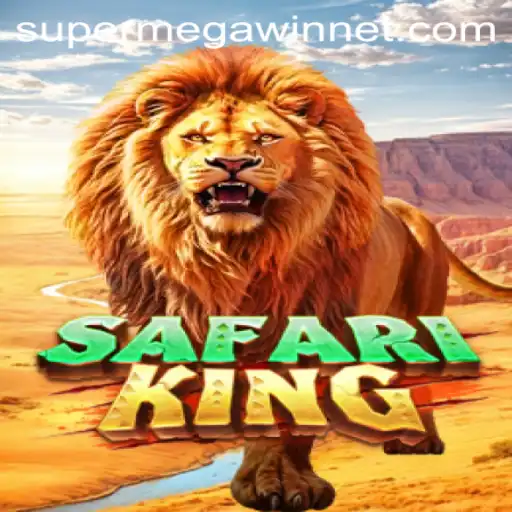 Discover the Excitement of SafariKing and the Thrill of a SuperMegaWin