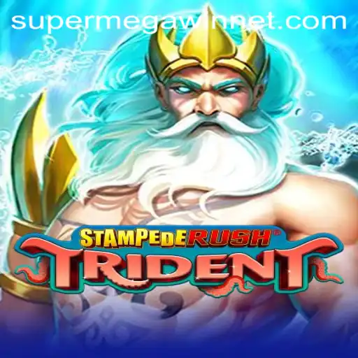 Unlocking the Secrets of StempedeRushTrident: Your Guide to SuperMegaWin