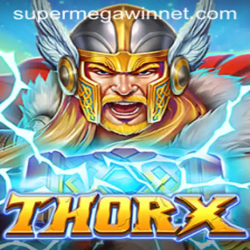 Discover ThorX: A Mythical Adventure with SuperMegaWin Opportunities