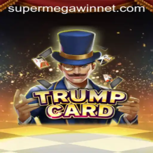 TrumpCard: Explore the Revolutionary Game of Strategy and Surprises