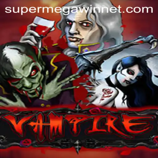 Exploring the Enigmatic World of Vampire: Understanding the SuperMegaWin Phenomenon